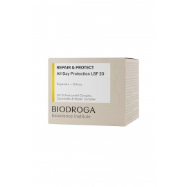 Biodroga Bioscience Repair & Protect All Day Protection LSF20 (50ml)